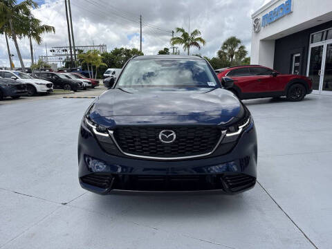2026 Mazda CX-5 2.5 S Premium