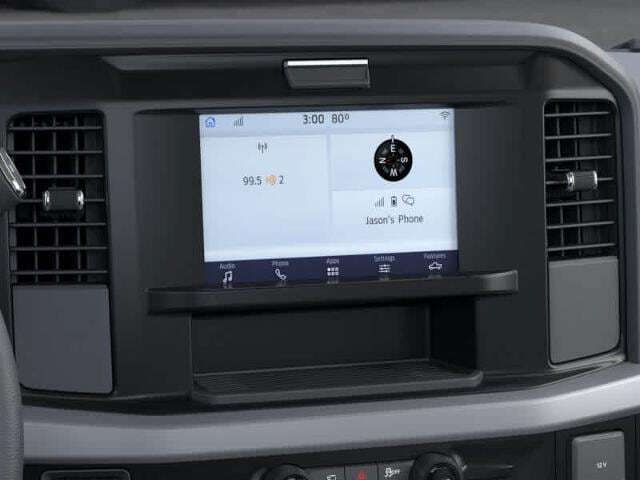 2026 Ford F-250 Super Duty
