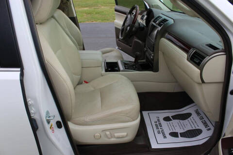 2016 Lexus GX 460 Luxury