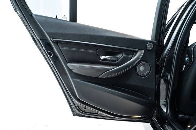 2016 BMW M3