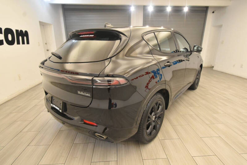2024 Dodge Hornet R/T Plus
