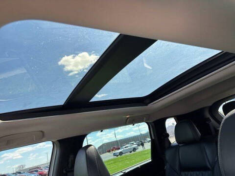 2023 Mitsubishi Outlander SEL