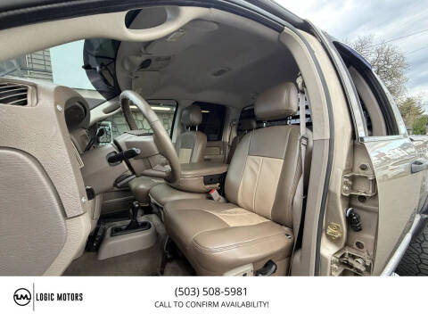 2004 Dodge Ram 2500