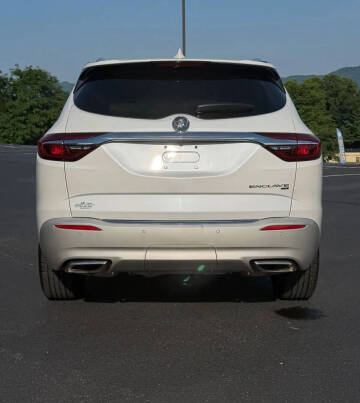 2019 Buick Enclave Essence