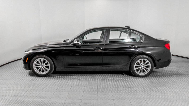 2016 BMW 3 Series 320i xDrive