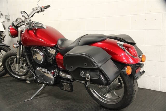 2008 Kawasaki VULCAN MEA