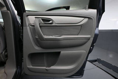 2014 Chevrolet Traverse LS
