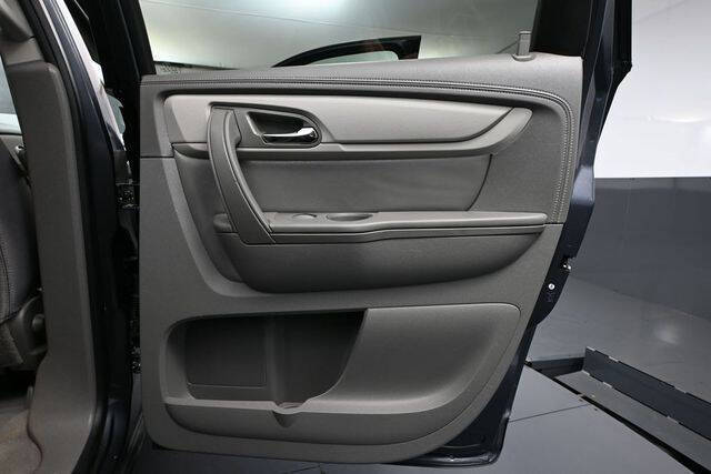 2014 Chevrolet Traverse LS