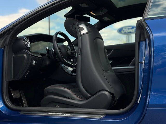 2022 Mercedes-Benz E-Class AMG E 53