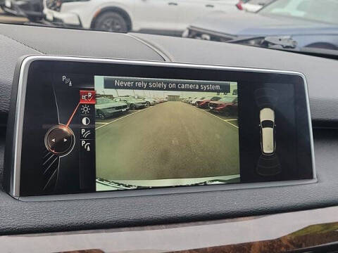 2014 BMW X5 xDrive35i