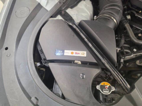 2016 Hyundai Genesis