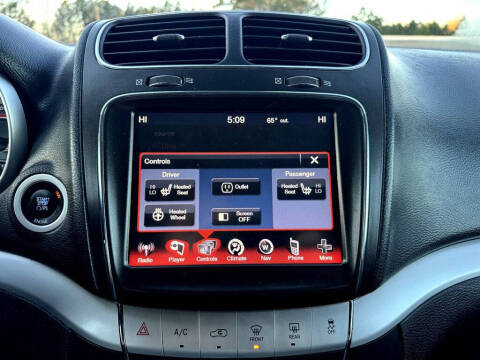 2016 Dodge Journey R/T