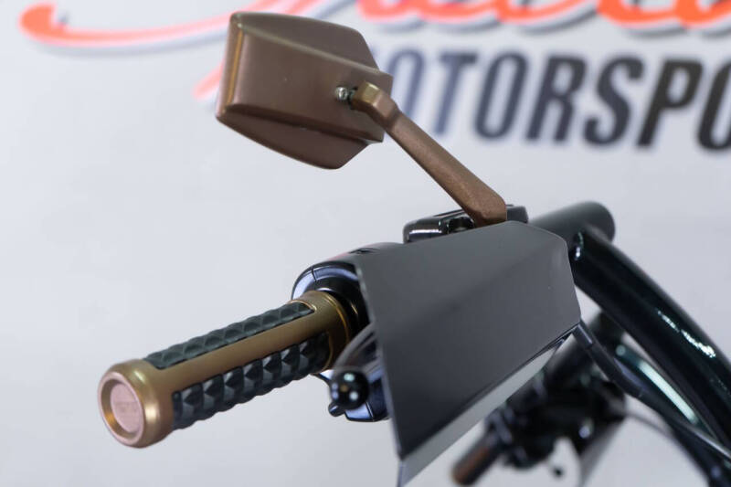 2016 Harley-Davidson Road Glide Special