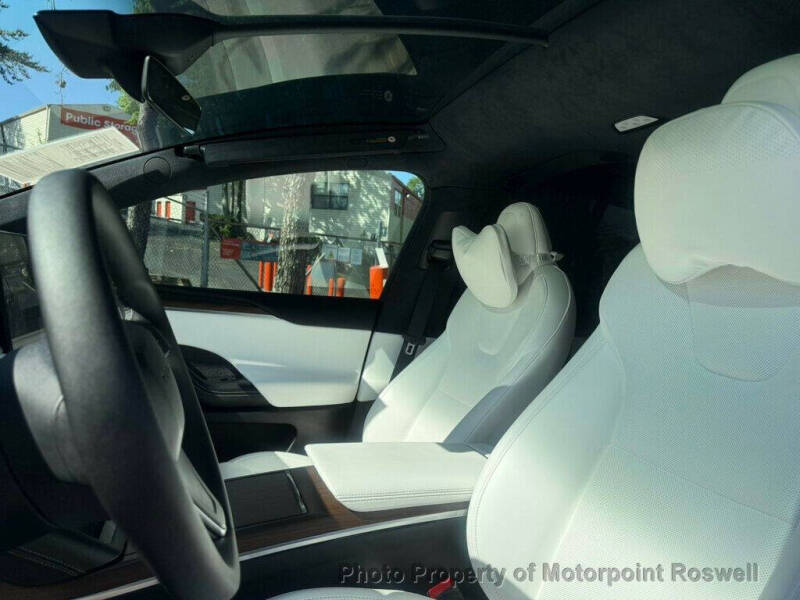 2024 Tesla Model X
