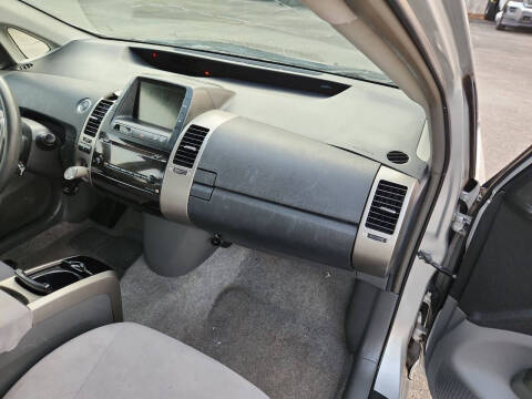 2008 Toyota Prius Standard