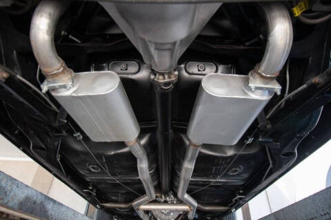 1967 Chevrolet Chevelle