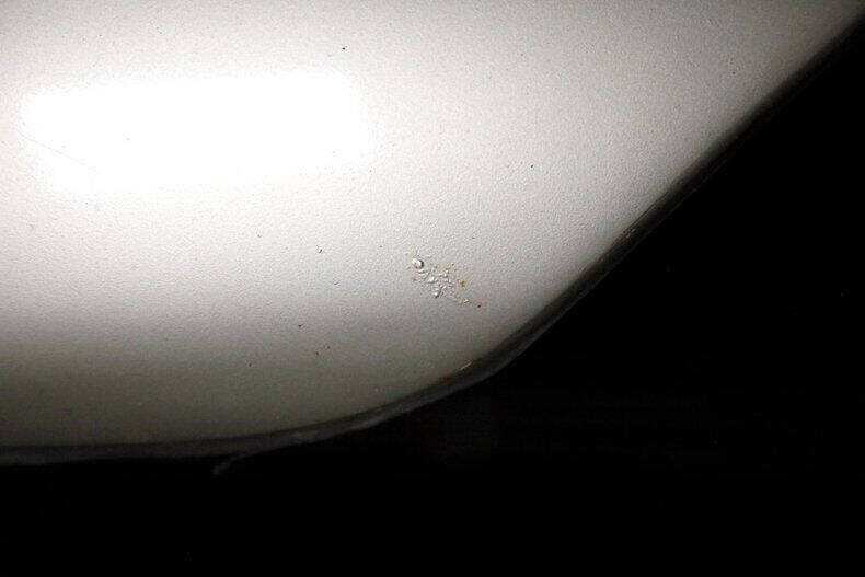 1963 Mercury Monterey