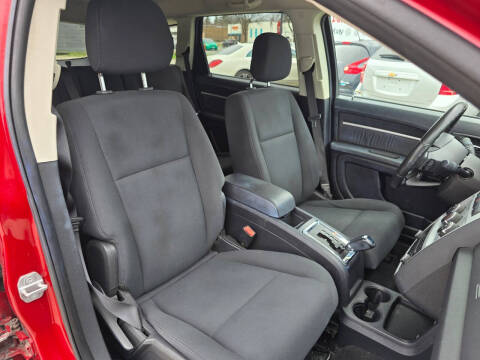 2010 Dodge Journey SXT