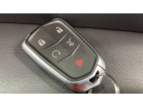 2023 Cadillac XT6 Sport