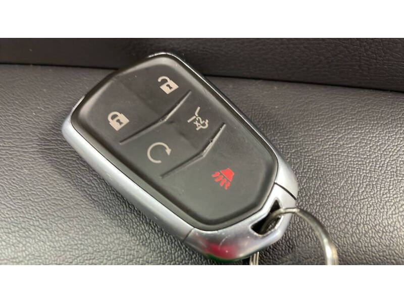 2023 Cadillac XT6 Sport