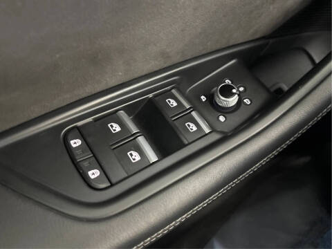 2021 Audi S4 3.0T quattro Premium Plus