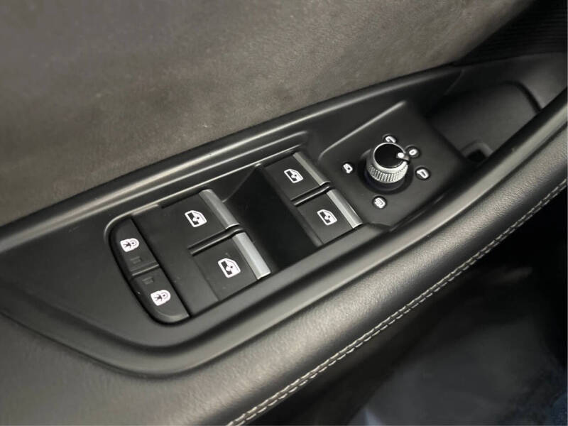 2021 Audi S4 3.0T quattro Premium Plus