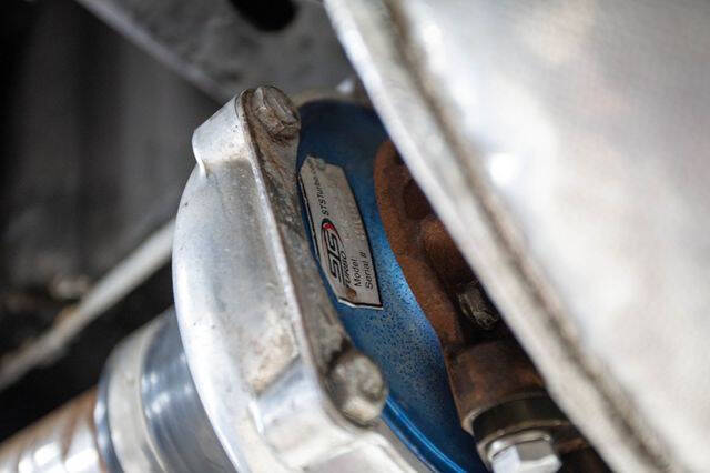 2006 Chevrolet Corvette Z06