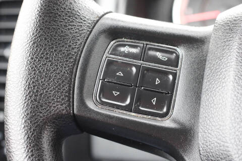 2017 RAM 3500 Tradesman