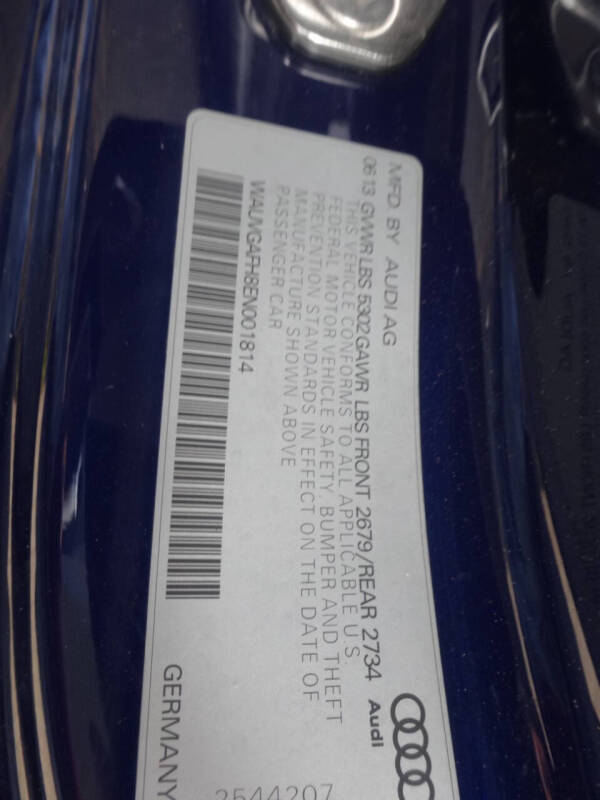 2014 Audi S5 3.0T quattro Prestige