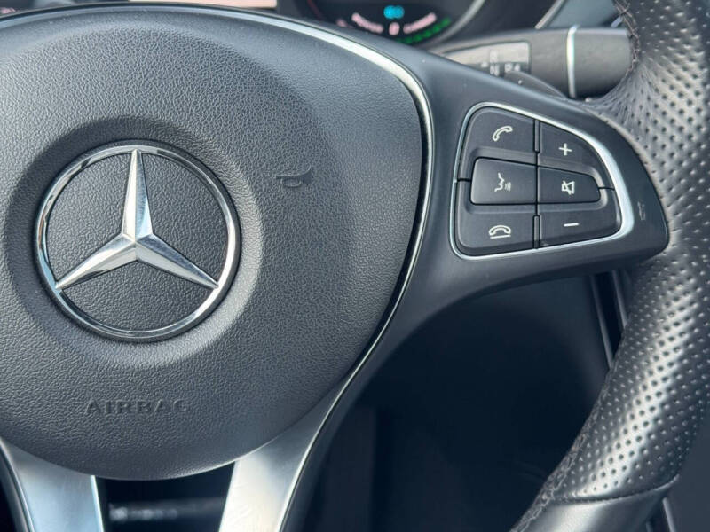 2019 Mercedes-Benz GLC GLC 350e 4MATIC