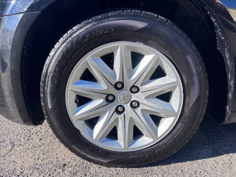 2008 Chrysler 300 LX