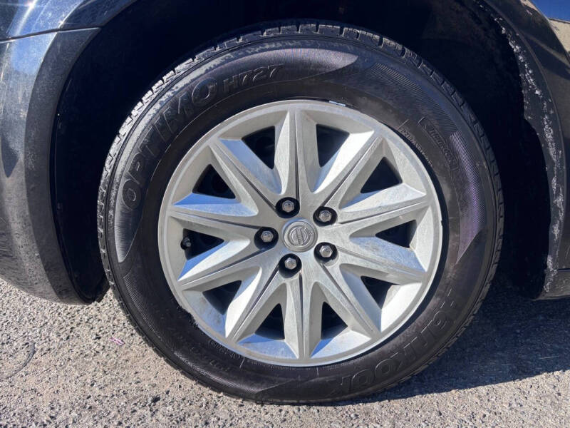 2008 Chrysler 300 LX