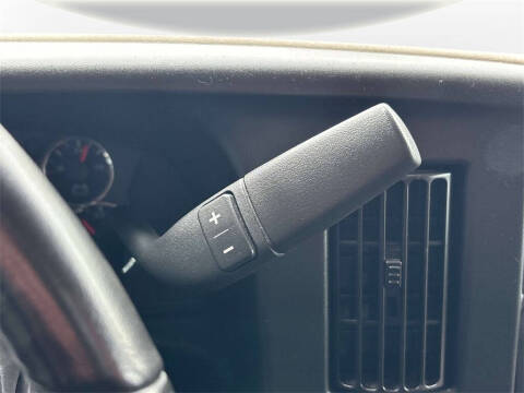 2023 Chevrolet Express 2500