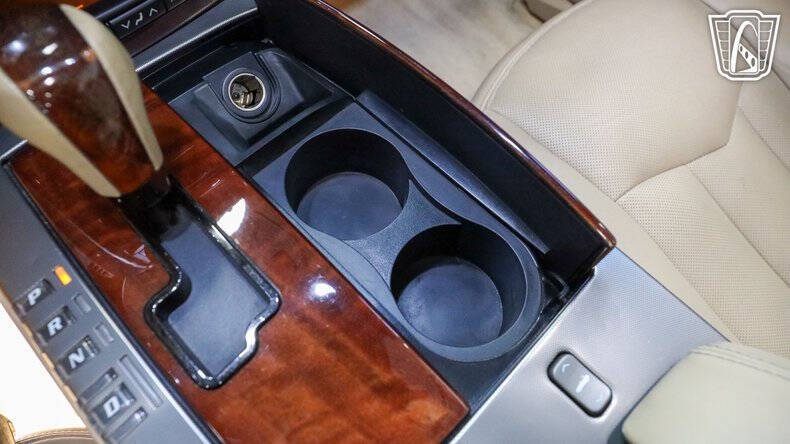 2008 Cadillac XLR