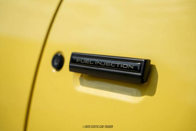 1985 Pontiac Firebird Trans Am