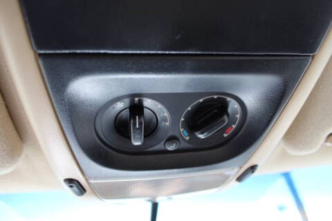 2002 Ford Explorer XLT