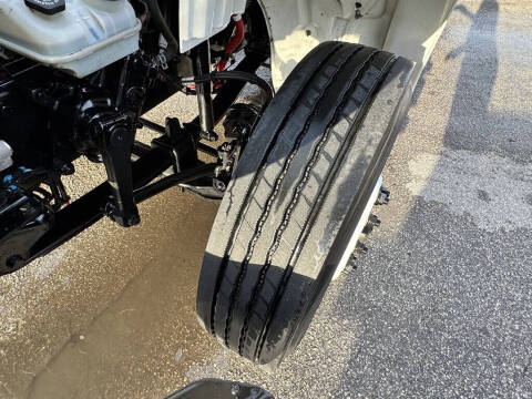 2022 Freightliner M2 106