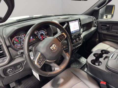 2025 RAM 3500 Tradesman