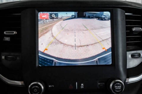 2023 RAM 3500 Big Horn