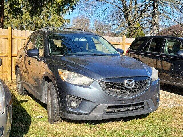 2013 Mazda CX-5 for sale at Colonial Hyundai in Downingtown PA