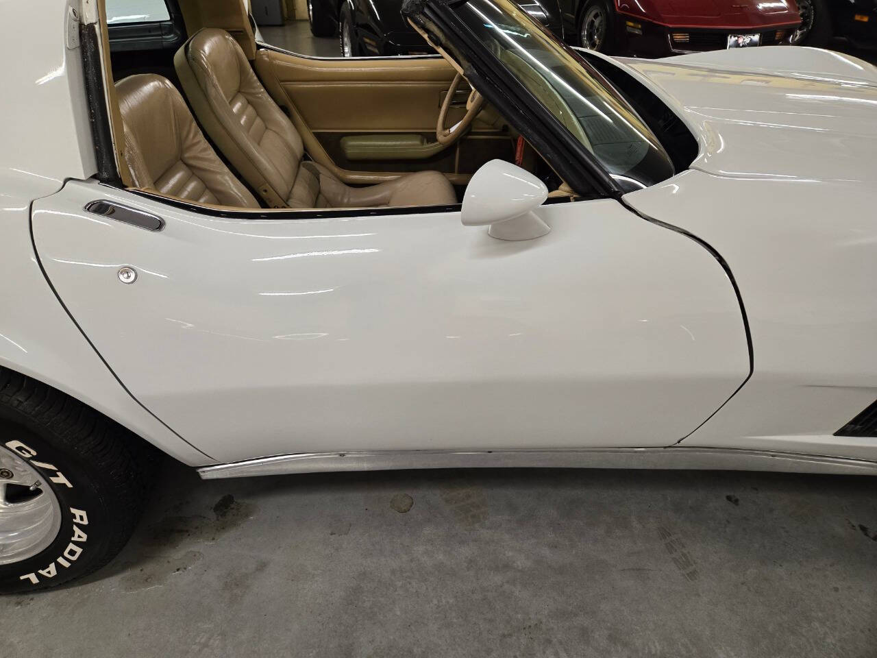 1979 Chevrolet Corvette 18