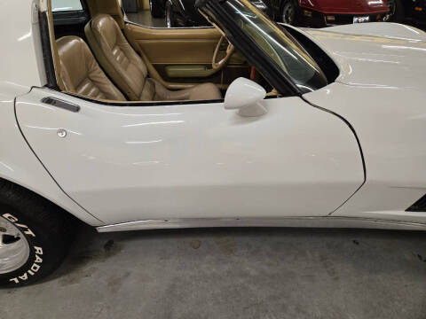 1979 Chevrolet Corvette