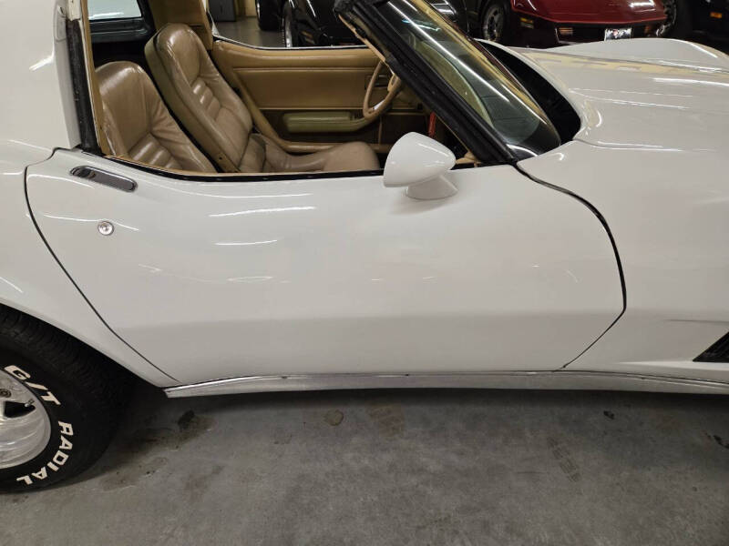 1979 Chevrolet Corvette