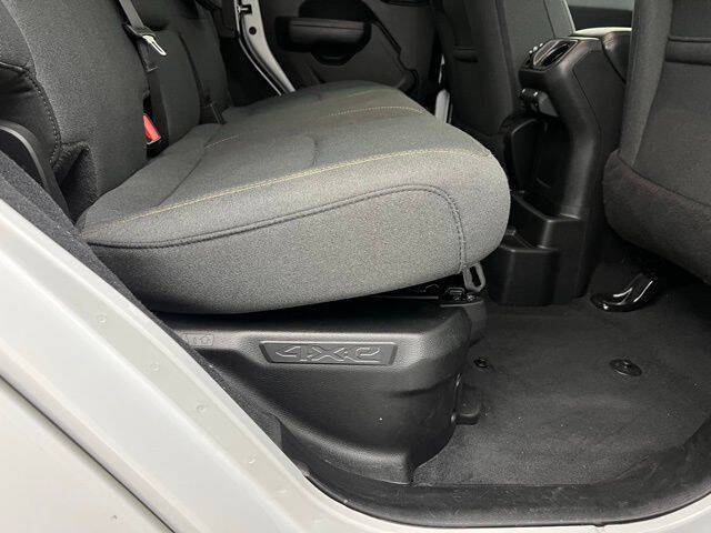 2024 Jeep Wrangler Sport S 4xe