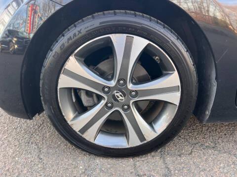 2015 Hyundai Elantra Sport