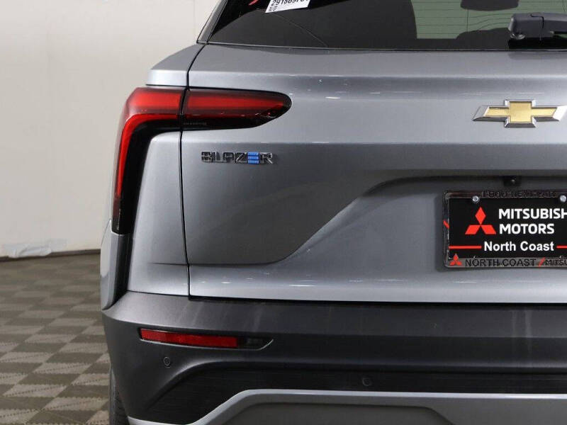 2024 Chevrolet Blazer EV 2LT
