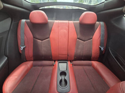 2014 Hyundai Veloster