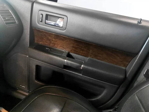 2016 Ford Flex Limited