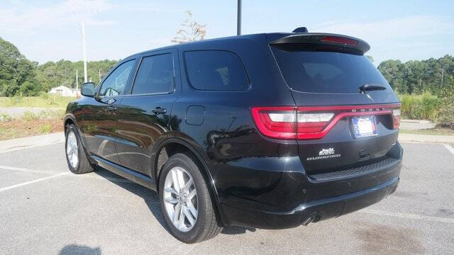 2023 Dodge Durango GT