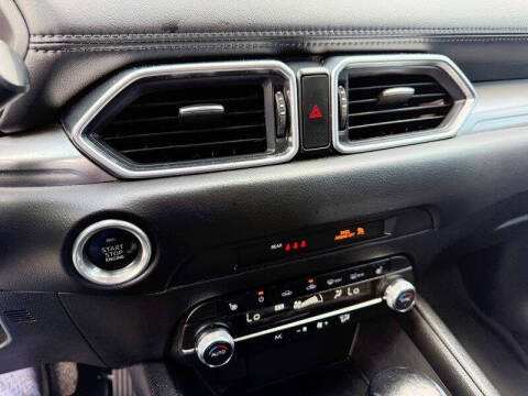 2024 Mazda CX-5 2.5 S Select